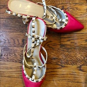 Rockstud Dupe Torrid